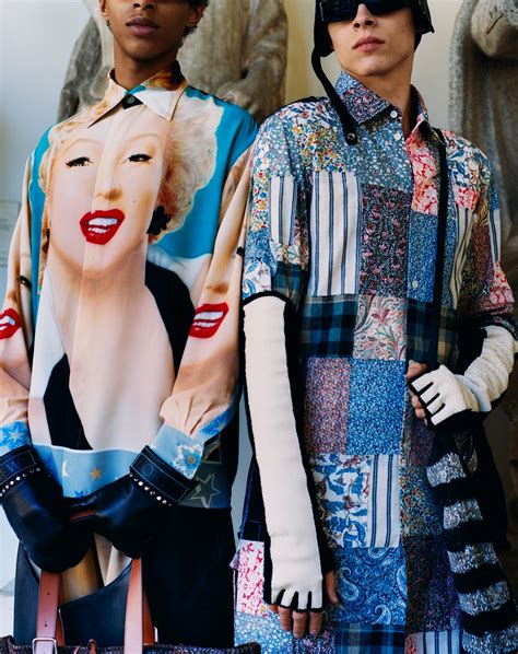 Custom Made LOEWE Clothes